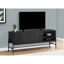 TV Stand 60" - Monarch