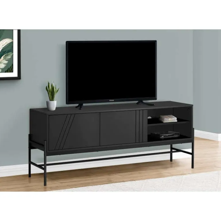 TV Stand 60" - Monarch