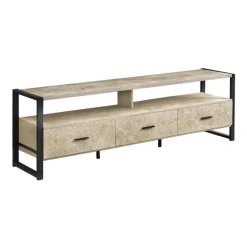 TV Stand 72" - Monarch