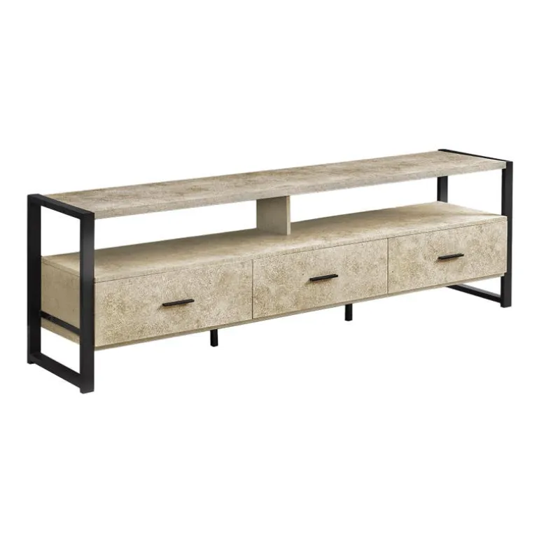 TV Stand 72" - Monarch