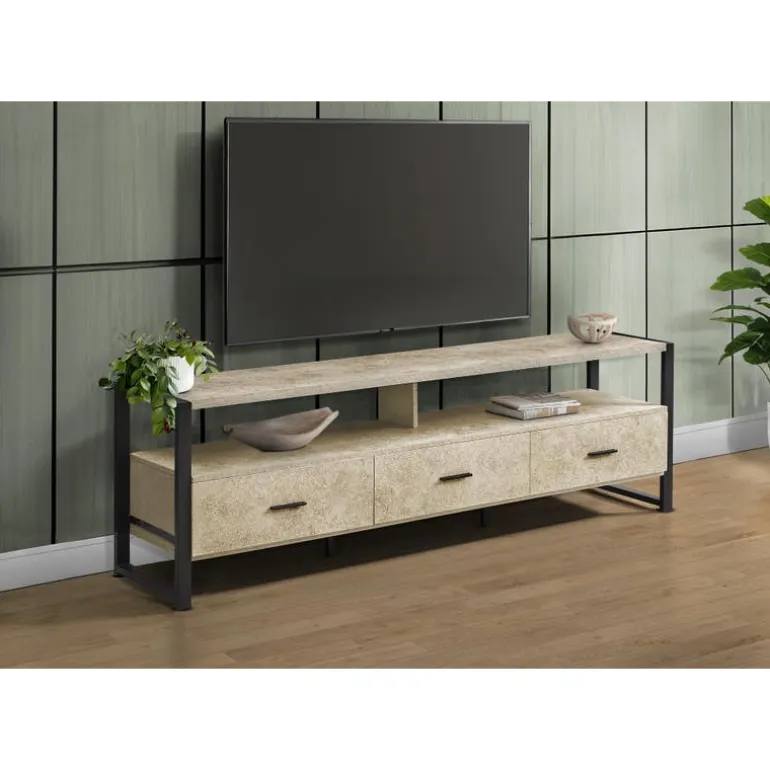 TV Stand 72" - Monarch