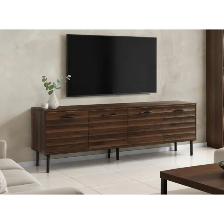 TV Stand 72" - Monarch