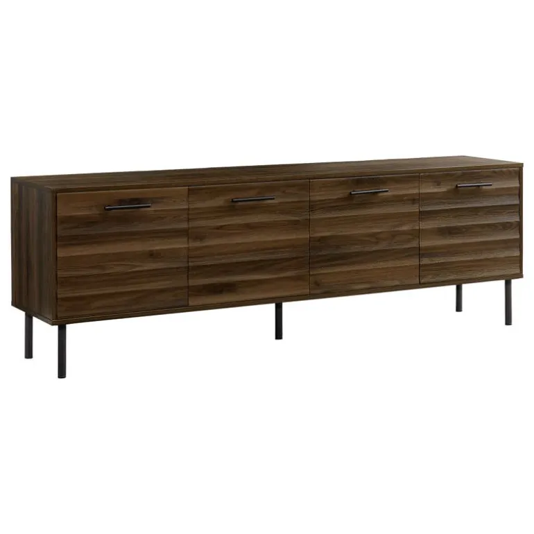 TV Stand 72" - Monarch