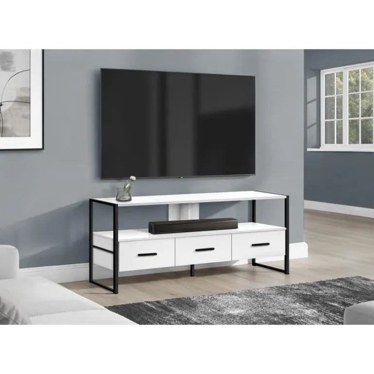TV Stand 48" - Monarch