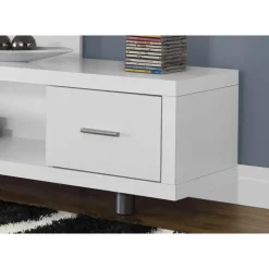 TV Stand 60" - Monarch