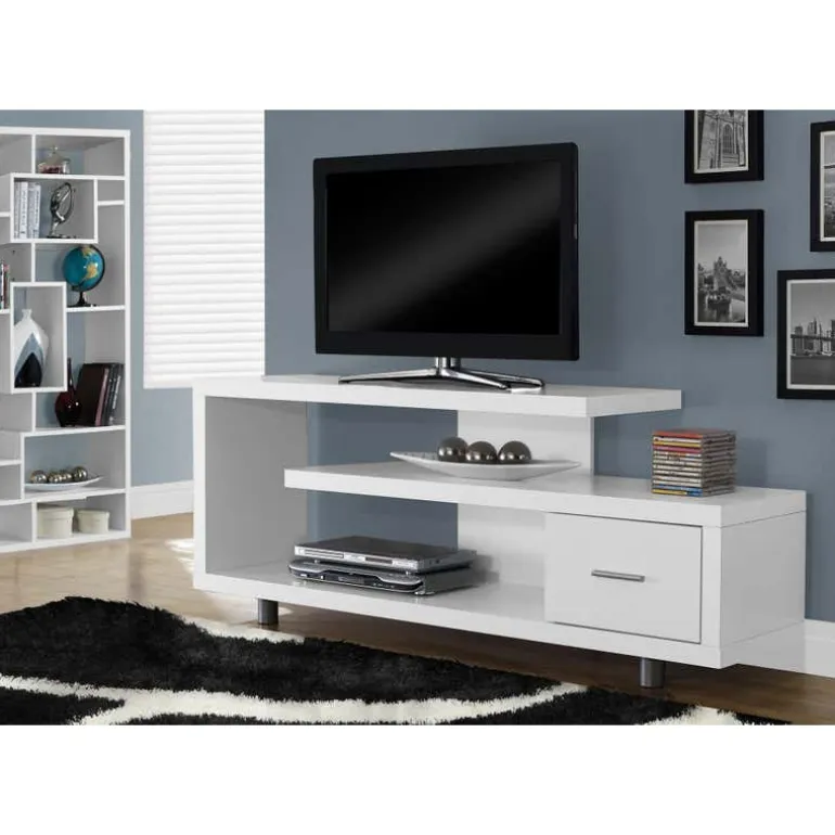 TV Stand 60" - Monarch