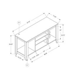 TV Stand 48