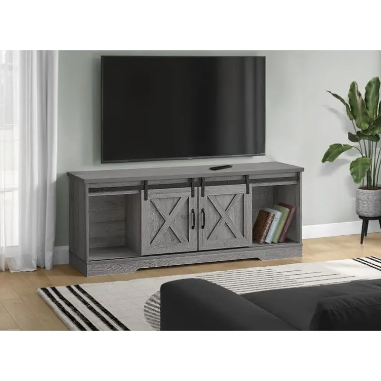 TV Stand 60" - Monarch