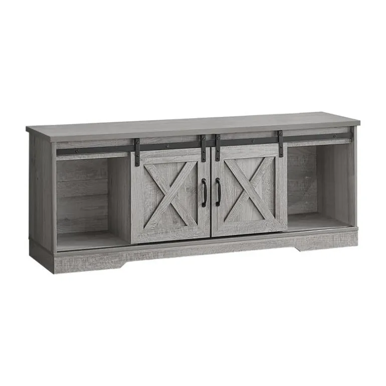TV Stand 60" - Monarch