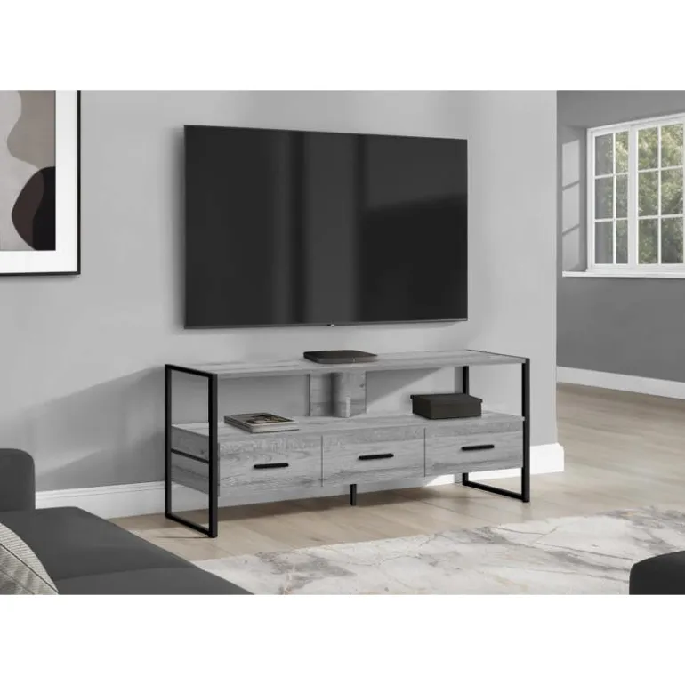 TV Stand 48" - Monarch