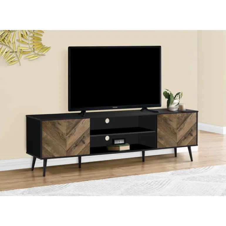 TV Stand 72" - Monarch