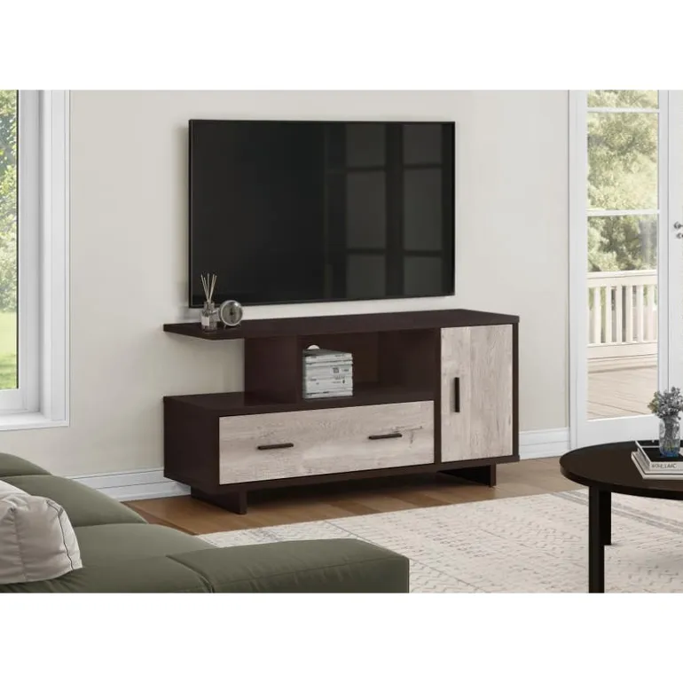 TV Stand 48" - Monarch