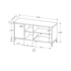 TV Stand 48