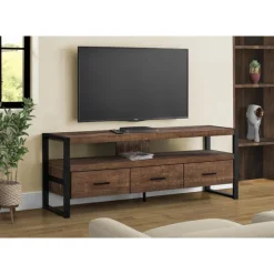 TV Stand 60" - Monarch