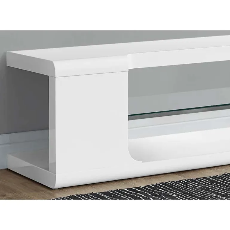 TV Stand 60" - Monarch