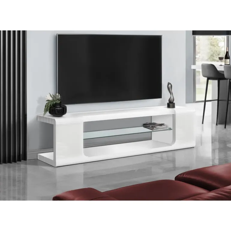 TV Stand 60" - Monarch