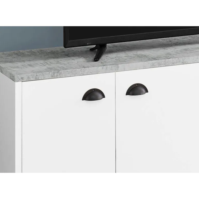 TV Stand 60" - Monarch