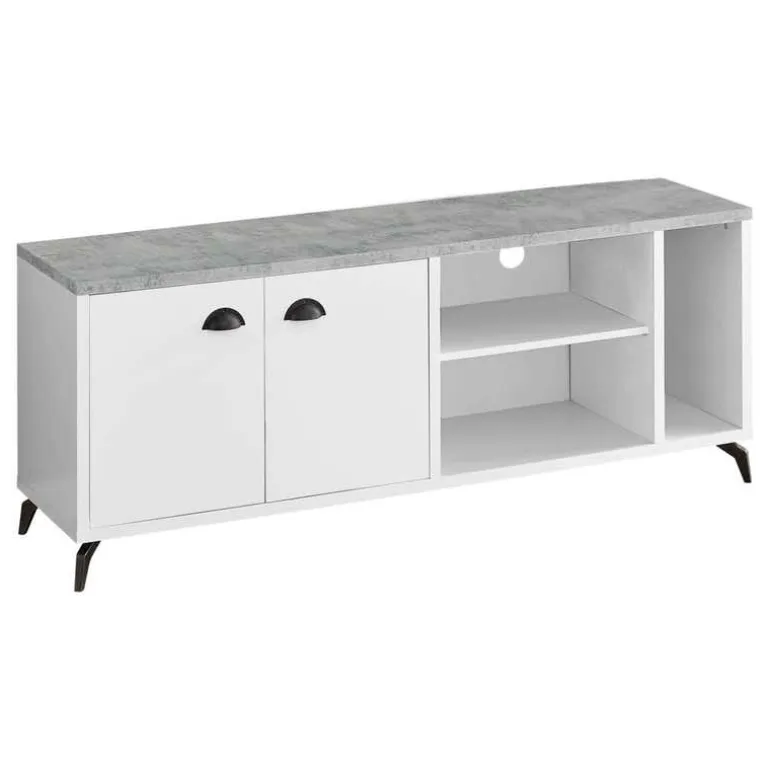 TV Stand 60" - Monarch