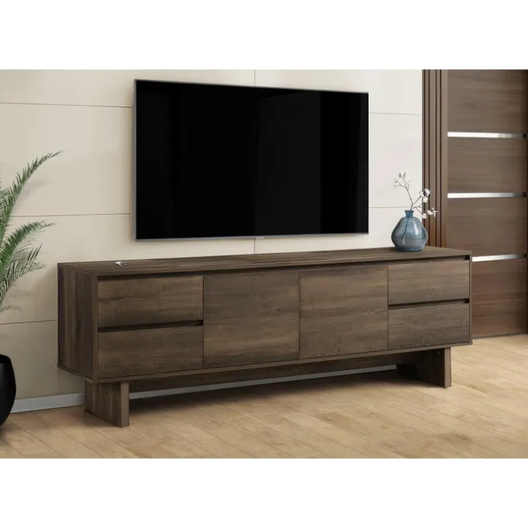 TV Stand 72" - Monarch
