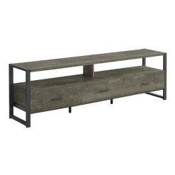 TV Stand 72" - Monarch