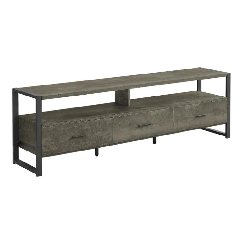 TV Stand 72" - Monarch