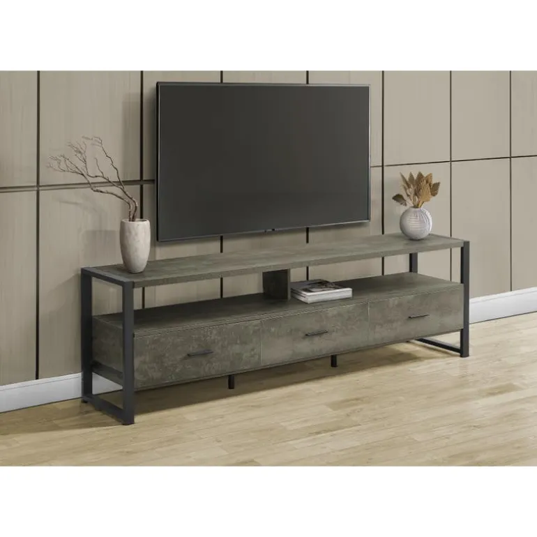 TV Stand 72" - Monarch