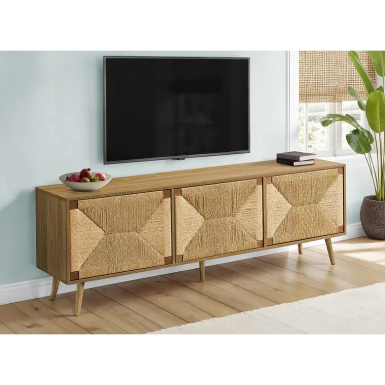 TV Stand 72" - Monarch