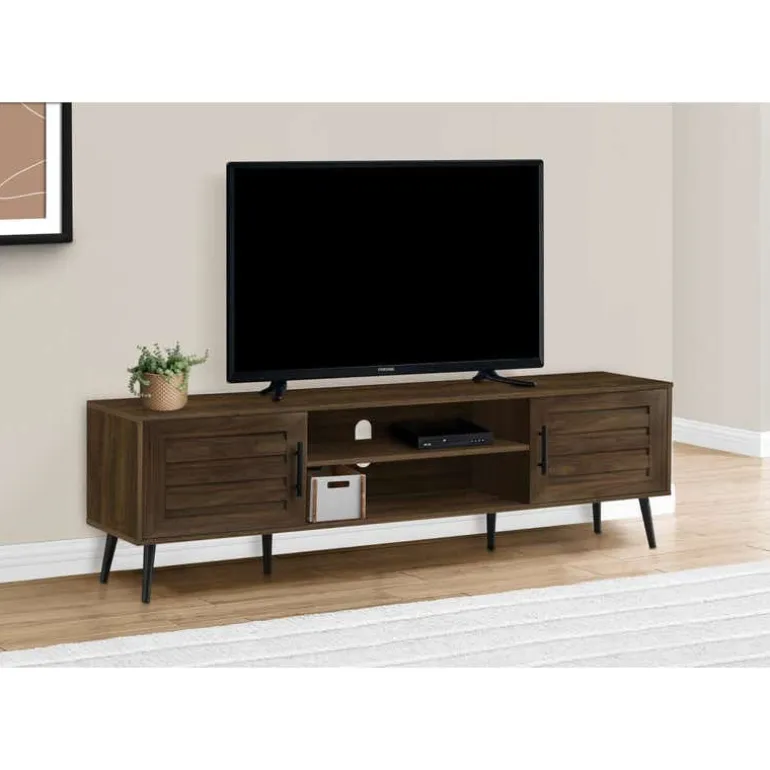 TV Stand 72" - Monarch