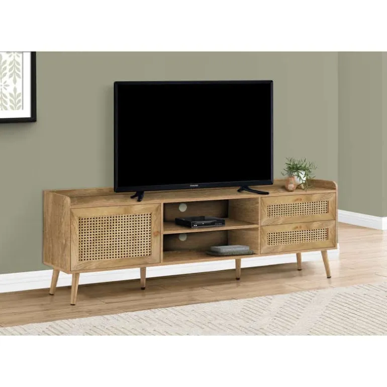 TV Stand 72" - Monarch