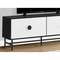 TV Stand 60" - Monarch