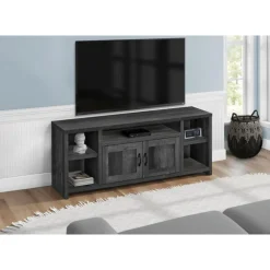 TV Stand 60" - Monarch