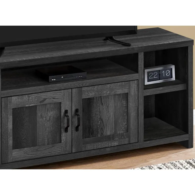 TV Stand 60" - Monarch
