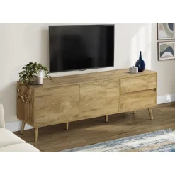 TV Stand 72" - Monarch