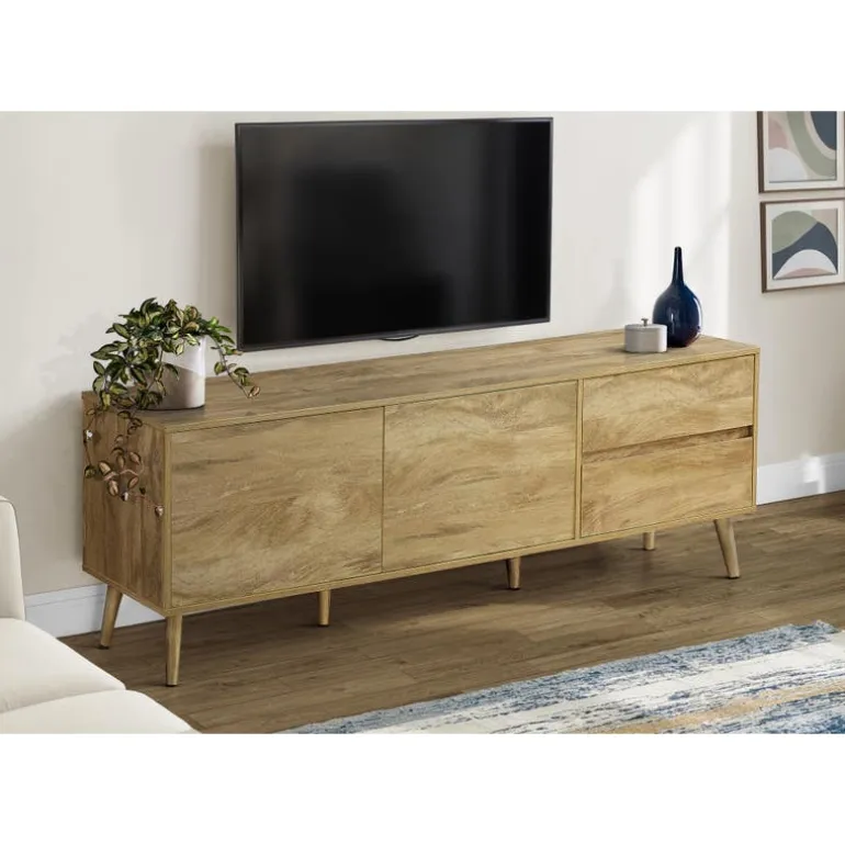 TV Stand 72" - Monarch