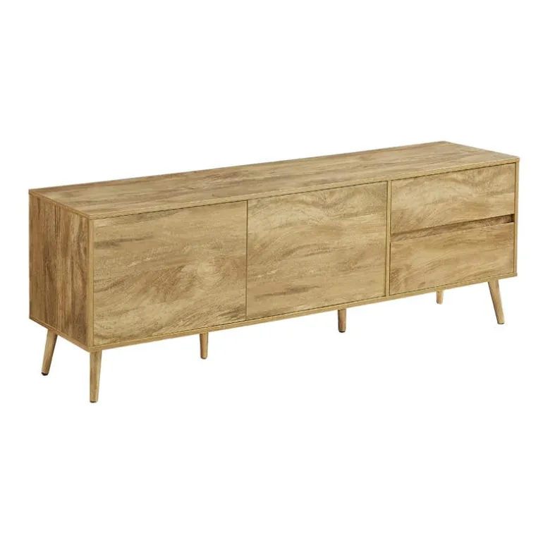 TV Stand 72" - Monarch