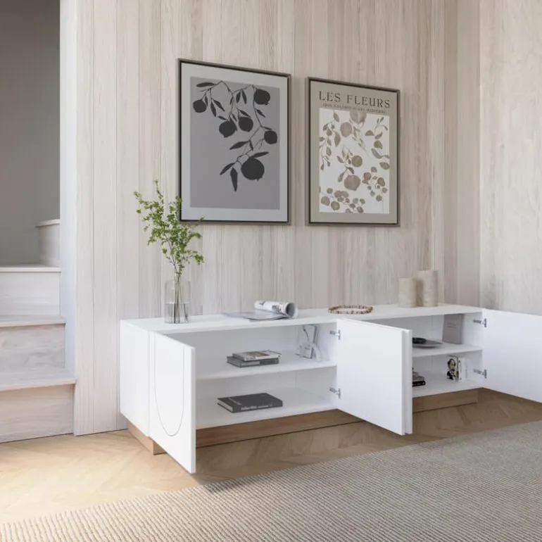 TV Stand 72" - Nexera