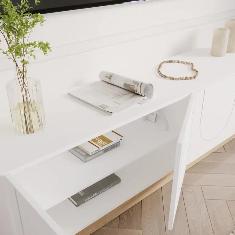 TV Stand 72" - Nexera