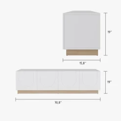 TV Stand 72