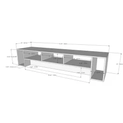 TV Stand 72
