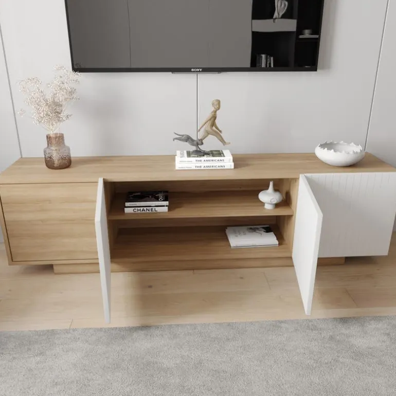 TV Stand 72" - Nexera