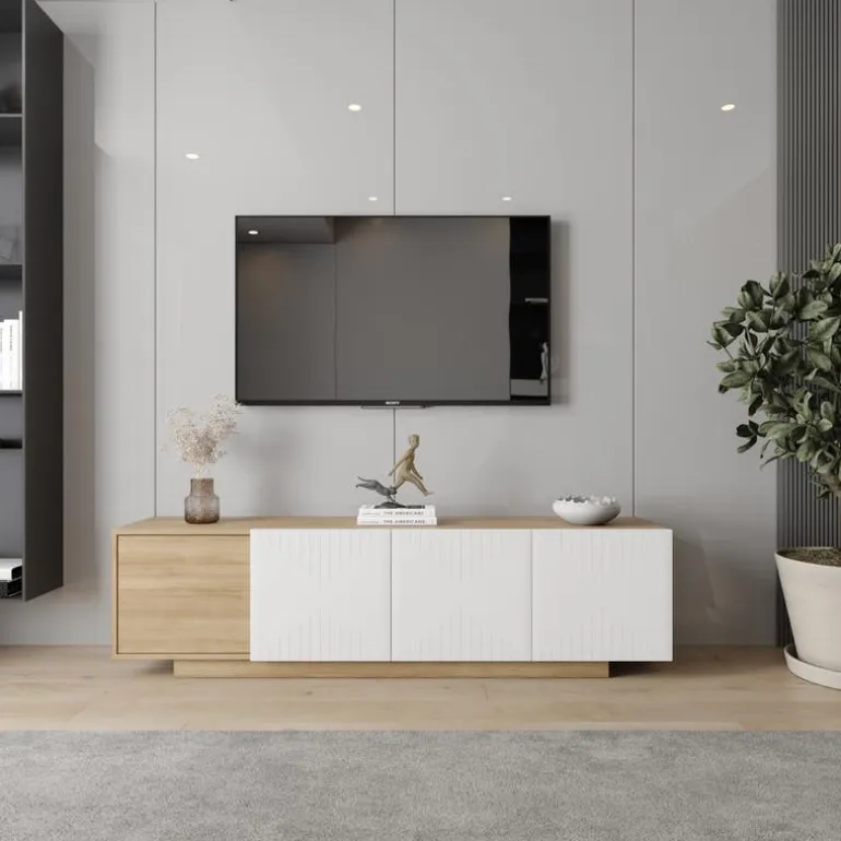 TV Stand 72" - Nexera