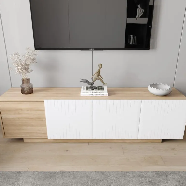 TV Stand 72" - Nexera