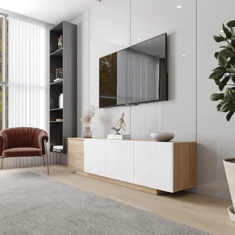 TV Stand 72" - Nexera