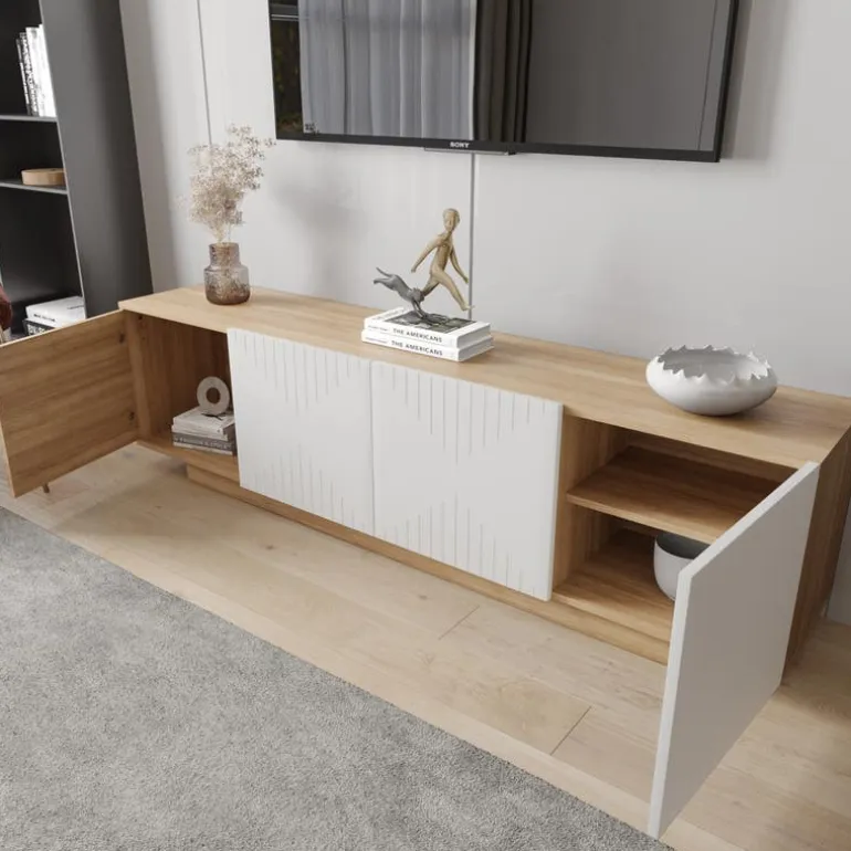 TV Stand 72" - Nexera