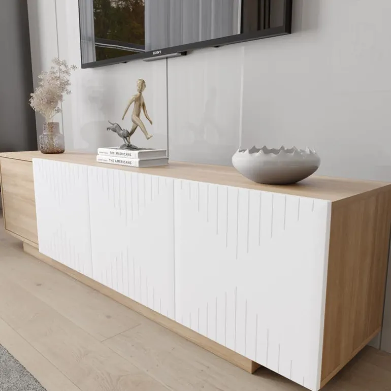 TV Stand 72" - Nexera