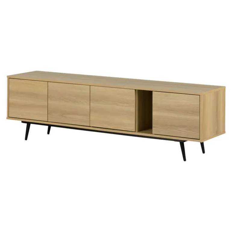 TV Stand 71" - South Shore