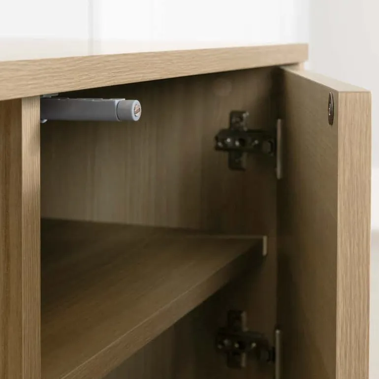 TV Stand 71" - South Shore