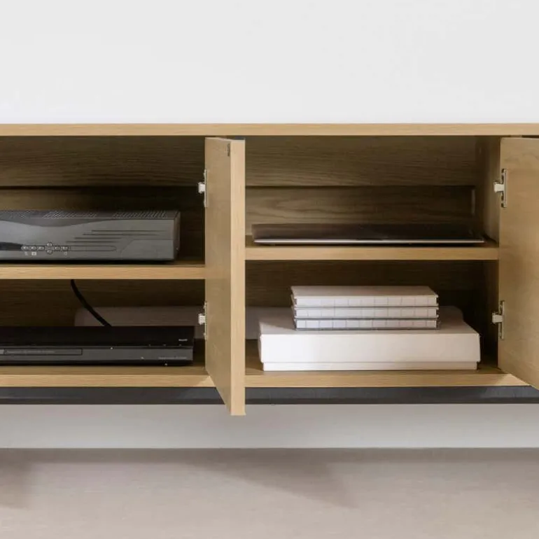 TV Stand 71" - South Shore