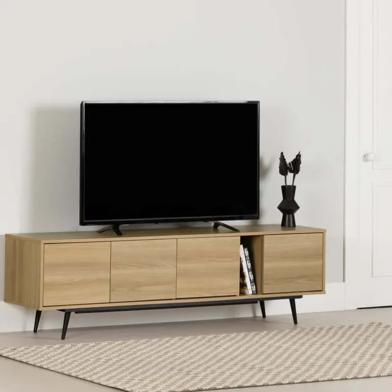 TV Stand 71" - South Shore