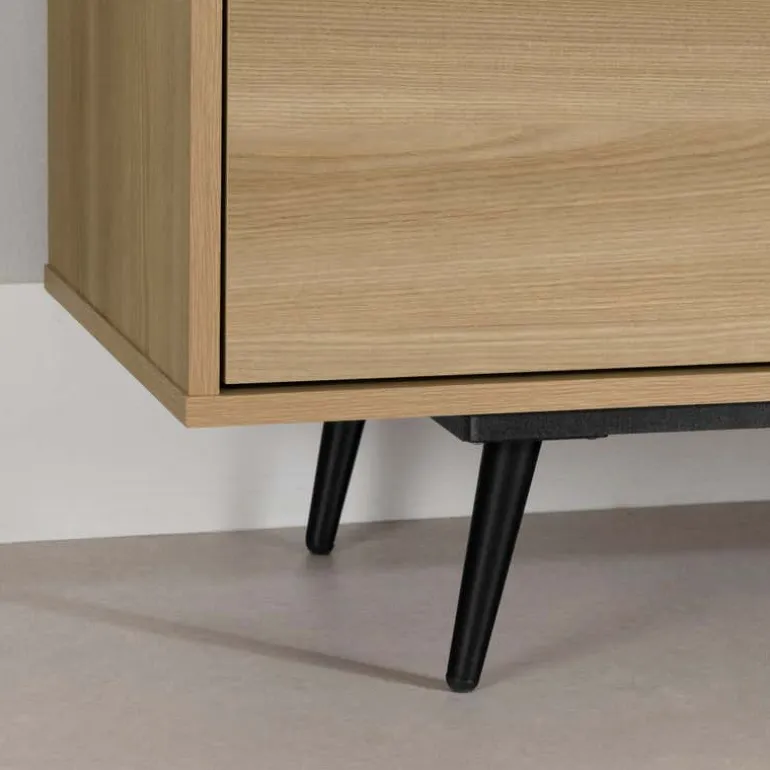 TV Stand 71" - South Shore